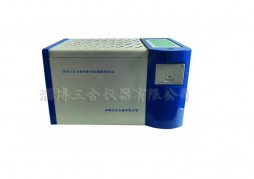 SHJS-3型全自動(dòng)油介損及電阻率測(cè)定儀（自動(dòng)排油、清洗）