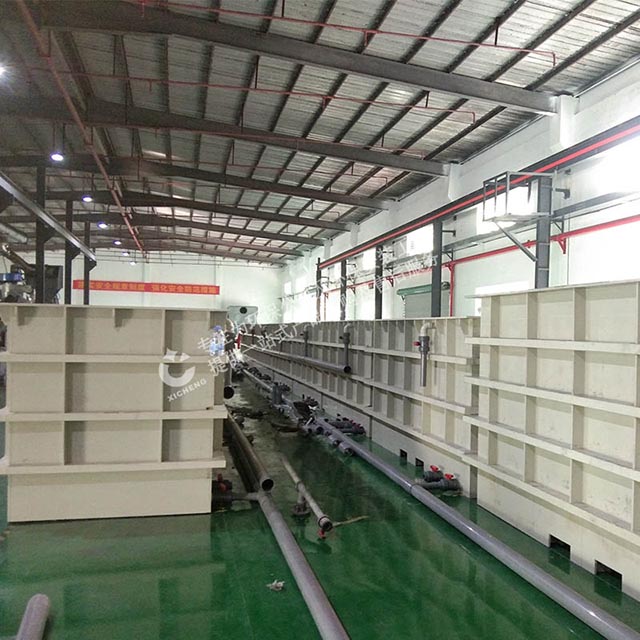 電鍍廠廢氣處理設(shè)備-酸洗池 電鍍廠廢氣處理設(shè)備-酸洗池