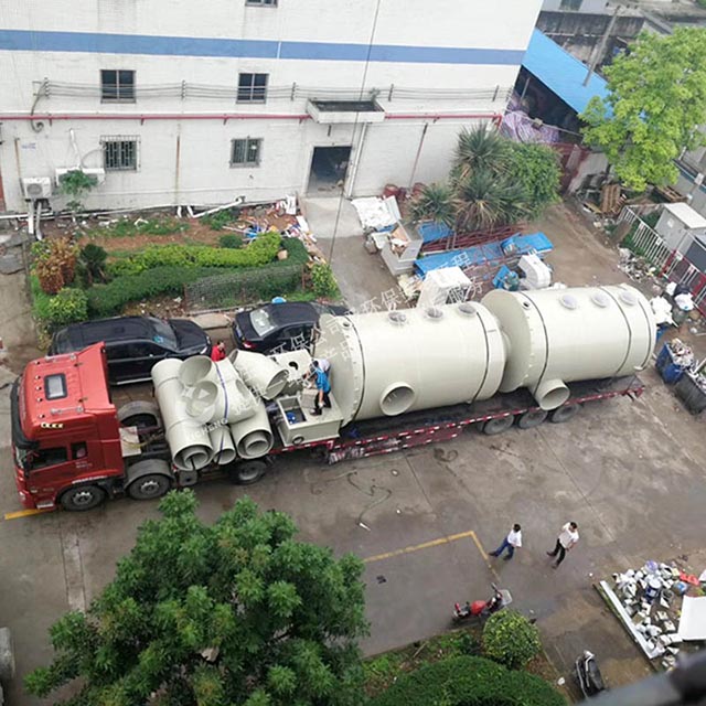 印刷廠有機(jī)廢氣處理設(shè)備 印刷廠有機(jī)廢氣處理設(shè)備